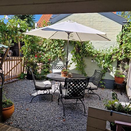 Bed & Bentwoud Bed and Breakfast Benthuizen Exteriör bild