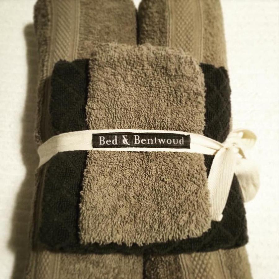 Bed & Bentwoud Bed and Breakfast Benthuizen Exteriör bild